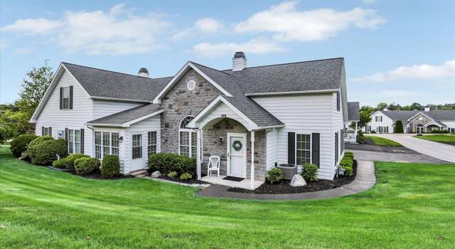Photo of 2168 Knobhill Rd #2168, York, PA 17403