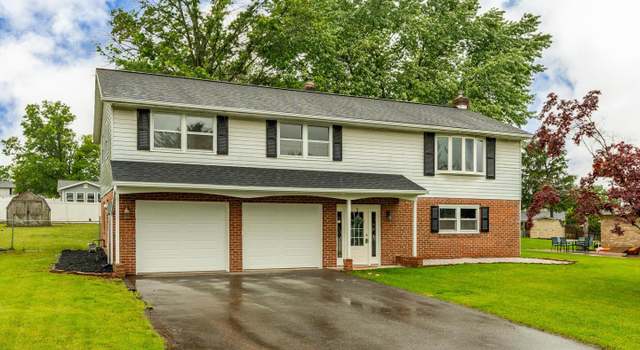Photo of 3620 Holly Rd, Dover, PA 17315