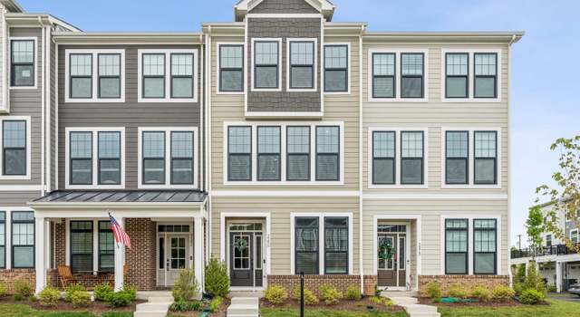 Photo of 3580 Stephensons Hill Ln, Marshall, VA 20115