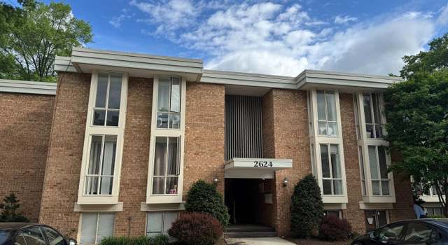 Photo of 2624 Redcoat Dr Unit 2B, Alexandria, VA 22303