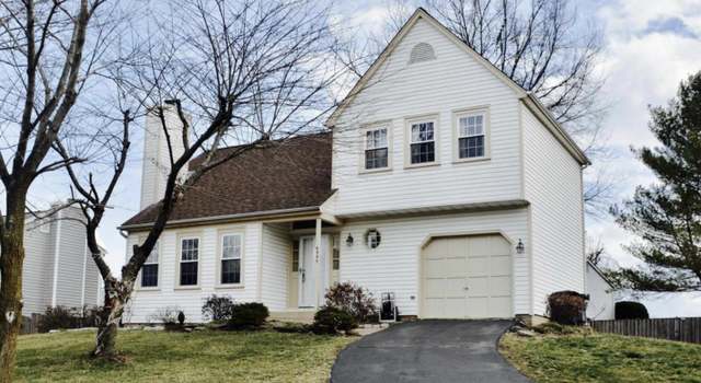 Photo of 4347 Silas Hutchinson Dr, Chantilly, VA 20151