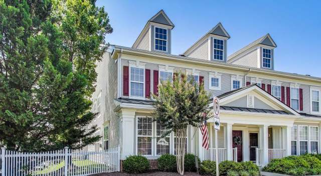 Photo of 20208 Nightwatch St, Ashburn, VA 20147
