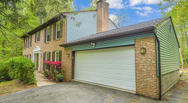 Photo of 7550 Burnt Tree Dr, Manassas, VA 20111