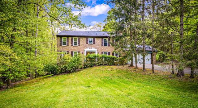Photo of 7550 Burnt Tree Dr, Manassas, VA 20111