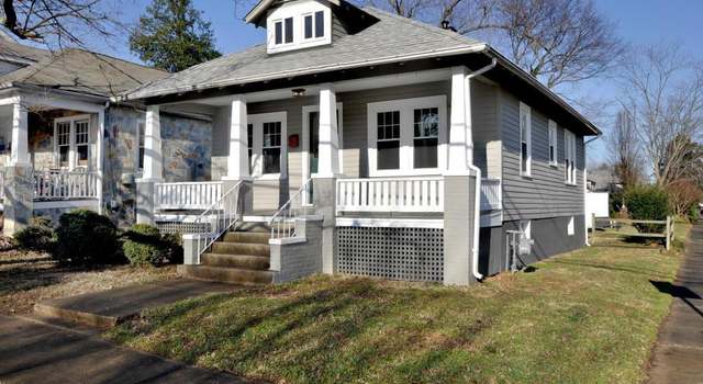 Photo of 901 Monument Ave, Fredericksburg, VA 22401