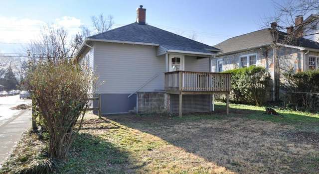 Photo of 901 Monument Ave, Fredericksburg, VA 22401