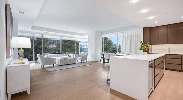 Photo of 2501 M St NW #208, Washington, DC 20037