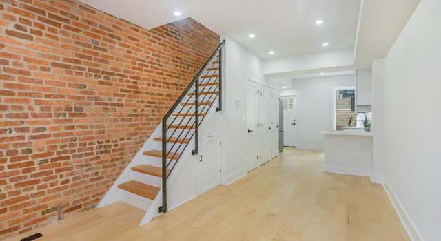 Photo of 536 Hobart Pl NW, Washington, DC 20001