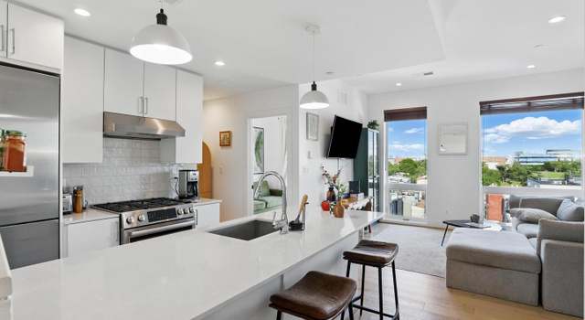 Photo of 2905 Georgia Ave NW #403, Washington, DC 20001