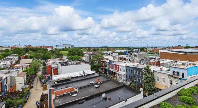 Photo of 2905 Georgia Ave NW #403, Washington, DC 20001