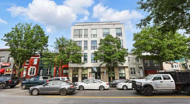 Photo of 2905 Georgia Ave NW #403, Washington, DC 20001