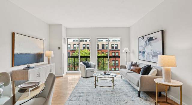 Photo of 3251 Prospect St NW #317, Washington, DC 20007