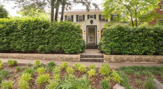 Photo of 5045 Reno Rd NW, Washington, DC 20008