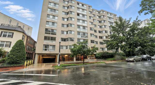 Photo of 922 24th St NW #504, Washington, DC 20037