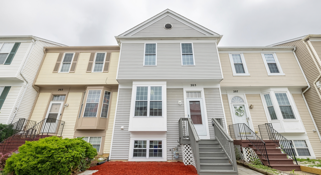 Photo of 205 Finch Way, Newark, DE 19702