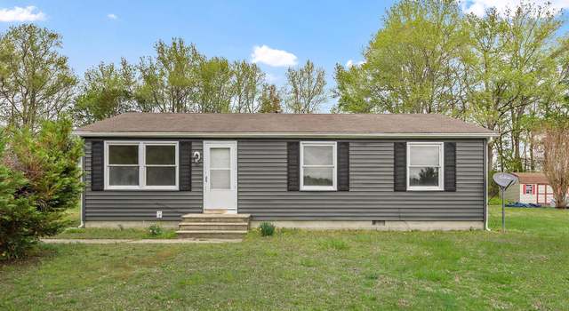 Photo of 4535 Dublin Hill Rd, Bridgeville, DE 19933
