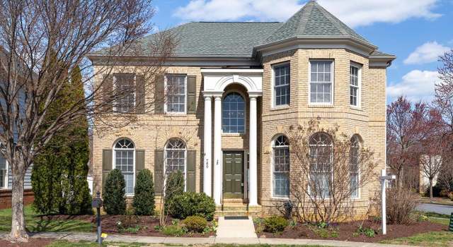 Photo of 760 Pearson Point Pl, Annapolis, MD 21401