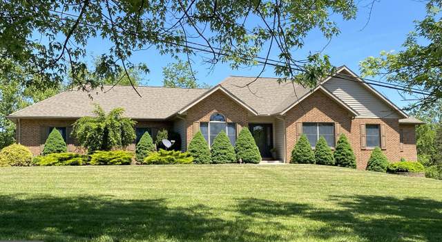 Photo of 10316 Christie Rd NE, Cumberland, MD 21502