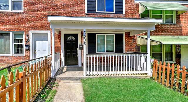 Photo of 3008 Elizabeth Ave, Baltimore, MD 21230