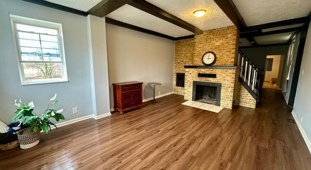 Photo of 1707 Harman Ave, Baltimore, MD 21230