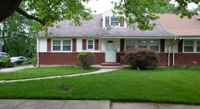 Photo of 7208 Chamberlain Rd, Baltimore, MD 21244