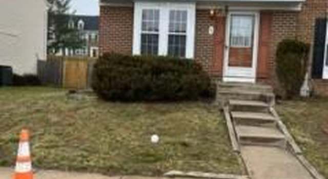 Photo of 56 Triple Crown Ct, Windsor Mill, MD 21244