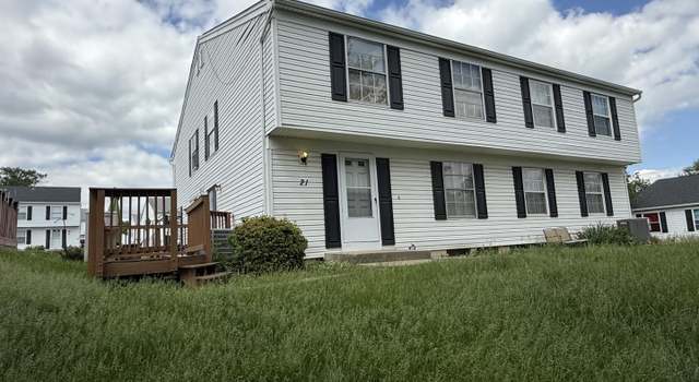 Photo of 21 Ewing Dr Unit C, Reisterstown, MD 21136