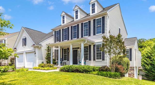 Photo of 2304 Kings Forest Trl Trl, Mount Airy, MD 21771