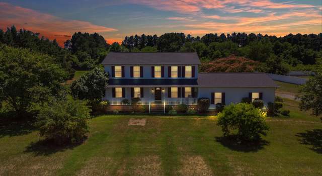 Photo of 3609 Fox Run Rd, East New Market, MD 21631