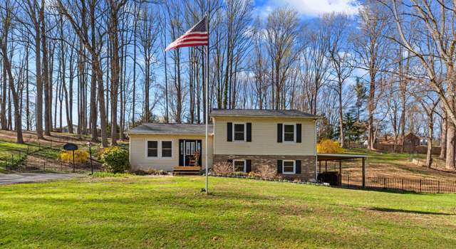 Photo of 1722 Morse Rd, Forest Hill, MD 21050