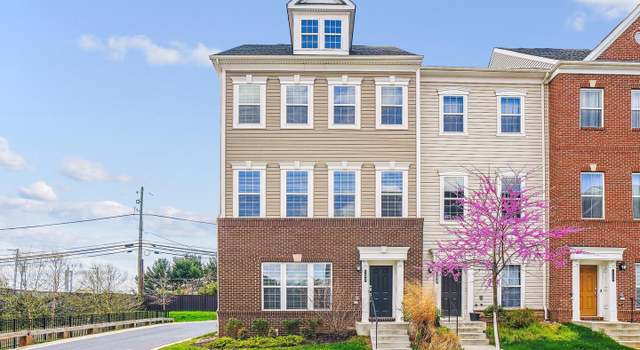 Photo of 133 Quince Meadow Ave, Gaithersburg, MD 20878