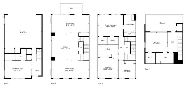 Photo of 133 Quince Meadow Ave, Gaithersburg, MD 20878