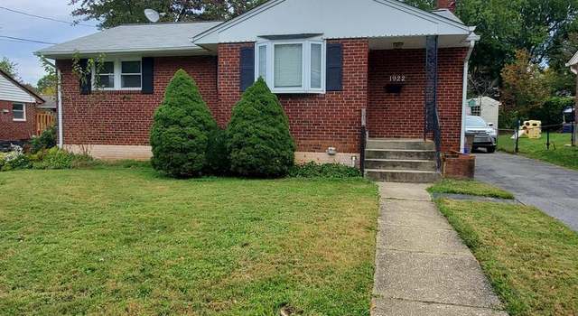 Photo of 1922 Valley Stream Dr, Rockville, MD 20851