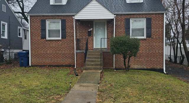 Photo of 22 Maryland Park Dr, Capitol Heights, MD 20743