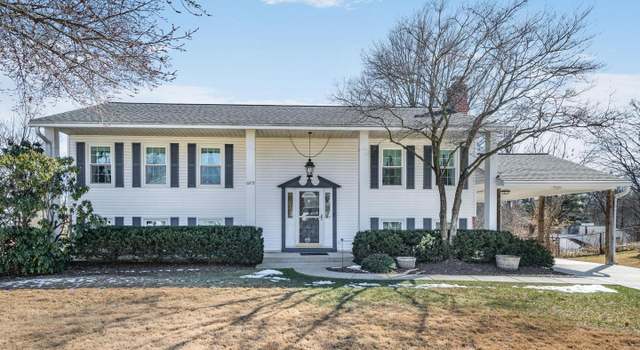 Photo of 6415 Darwin Rd, Laurel, MD 20707