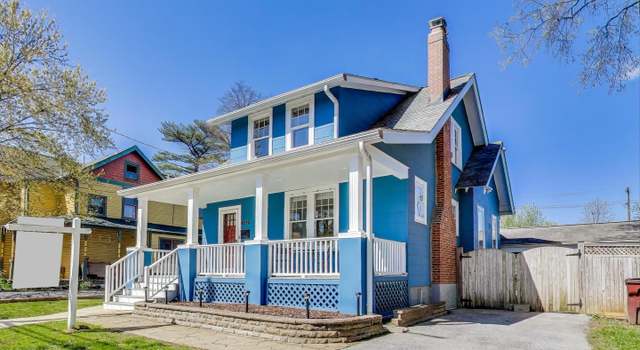 Photo of 4512 Oliver St, Riverdale, MD 20737