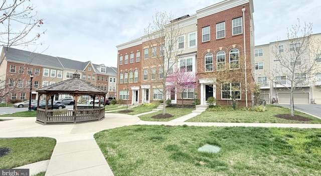 Photo of 12515 Rustic Rock Ln, Beltsville, MD 20705