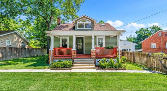 Photo of 4504 Yates Rd, Beltsville, MD 20705