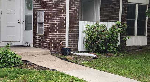 Photo of 275 5-E4 Arbor Grn, Edgewater Park, NJ 08010