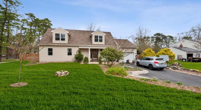 Photo of 908 Hillside Dr, Atco, NJ 08004