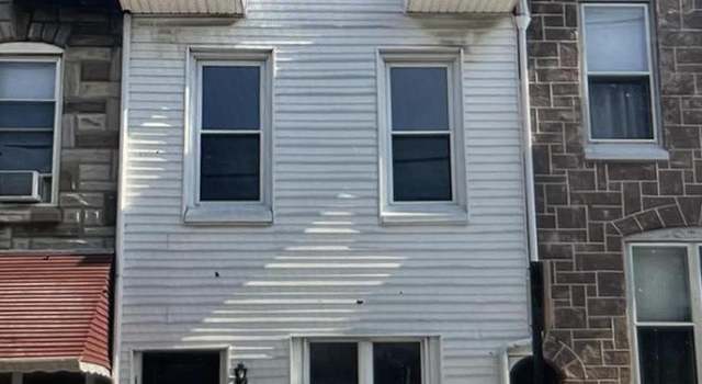 Photo of 1125 Oley St, Reading, PA 19604