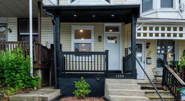 Photo of 1354 Green St, Reading, PA 19604