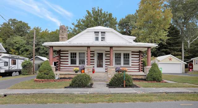 Photo of 319 Park St, Mont Alto, PA 17237