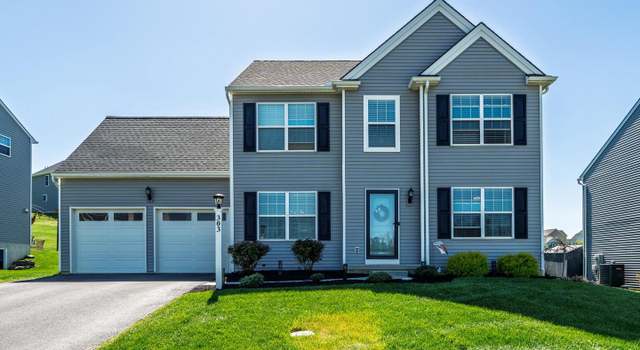 Photo of 303 Darlington Ct, New Providence, PA 17560