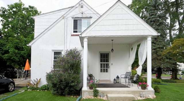 Photo of 101 Glenwood Ave, Norristown, PA 19403