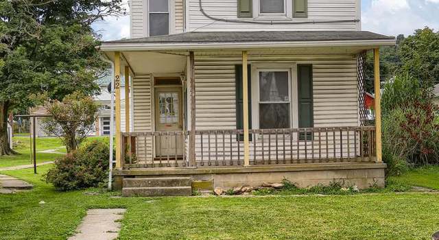 Photo of 22 N Main St, Yeagertown, PA 17099