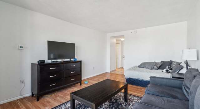 Photo of 2001 Hamilton St #1821, Philadelphia, PA 19130