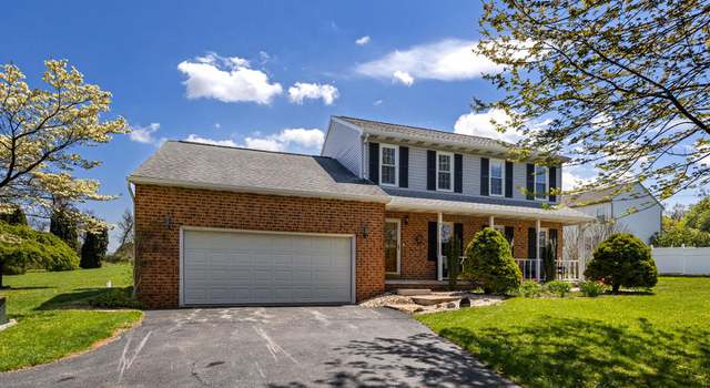 Photo of 13283 Pleasant Plains Ct, New Freedom, PA 17349