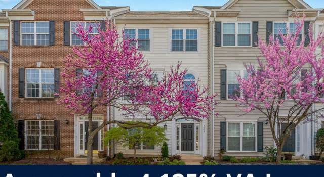 Photo of 3804 Dominion Mill Dr, Alexandria, VA 22304