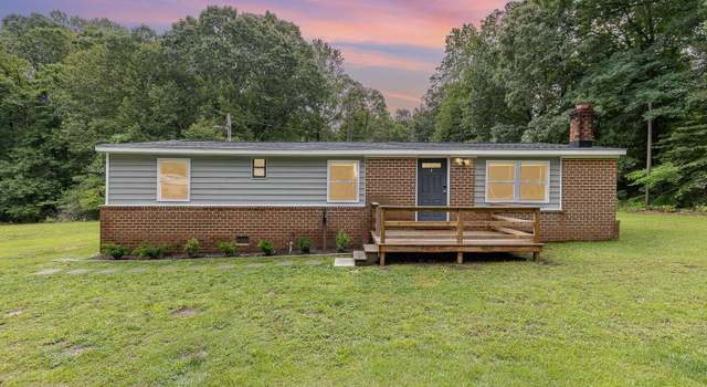 Photo of 3027 Supply Rd, Caret, VA 22436